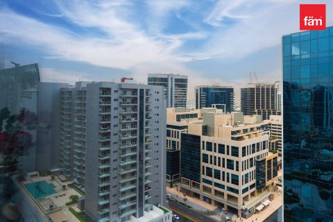 دفتر در Business Bay، Dubai ، امارات متحده عربی 40.8 متر مربع.  شماره 727223