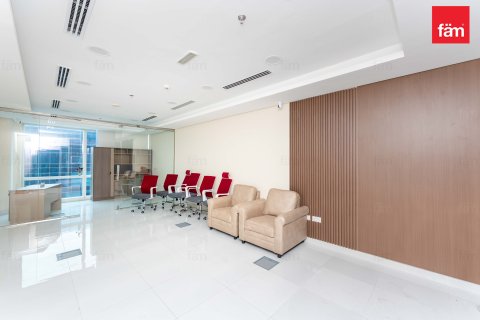دفتر برای فروش در  Business Bay، Dubai، امارات متحده عربی  40.8 متر مربع ، شماره 727223 - تصویر 3