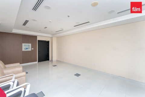 دفتر برای فروش در  Business Bay، Dubai، امارات متحده عربی  40.8 متر مربع ، شماره 727223 - تصویر 5