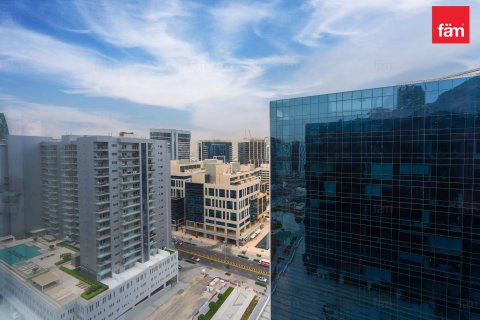 دفتر برای فروش در  Business Bay، Dubai، امارات متحده عربی  40.8 متر مربع ، شماره 727223 - تصویر 10