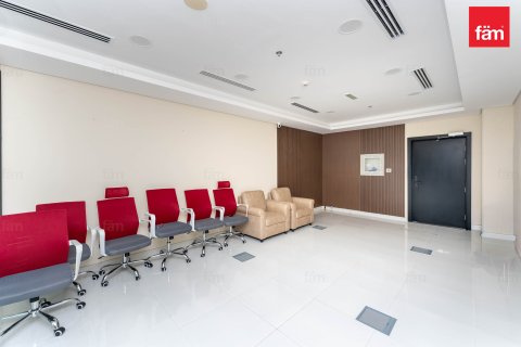 دفتر برای فروش در  Business Bay، Dubai، امارات متحده عربی  40.8 متر مربع ، شماره 727223 - تصویر 6