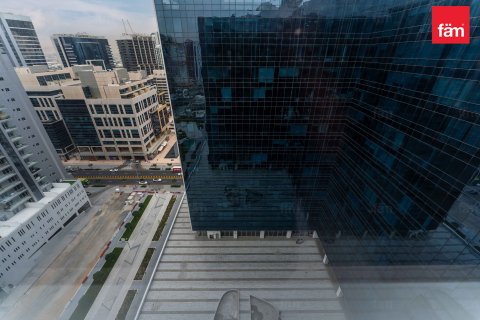 دفتر برای فروش در  Business Bay، Dubai، امارات متحده عربی  40.8 متر مربع ، شماره 727223 - تصویر 13