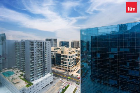 دفتر برای فروش در  Business Bay، Dubai، امارات متحده عربی  40.8 متر مربع ، شماره 727223 - تصویر 11