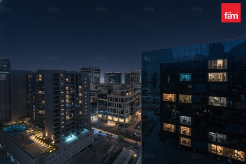 دفتر برای فروش در  Business Bay، Dubai، امارات متحده عربی  40.8 متر مربع ، شماره 727223 - تصویر 15