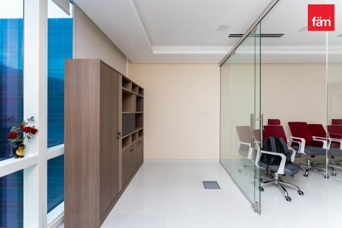دفتر برای فروش در  Business Bay، Dubai، امارات متحده عربی  40.8 متر مربع ، شماره 727223 - تصویر 8