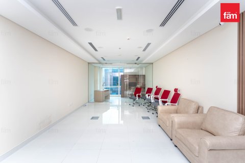 دفتر برای فروش در  Business Bay، Dubai، امارات متحده عربی  40.8 متر مربع ، شماره 727223 - تصویر 2