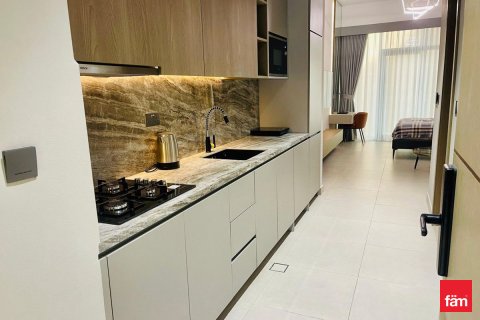 Wohnung in Dubai, VAE: 40.2 m2 Nr. 727221