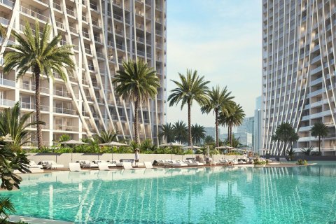 Wohnung zum Verkauf in Business Bay, Dubai, VAE 44.3 m2 Nr. 727218 - Foto 6