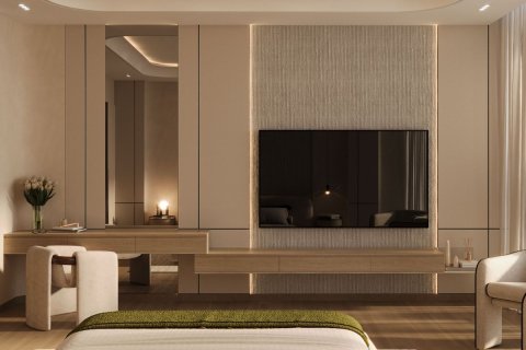 Wohnung zum Verkauf in Business Bay, Dubai, VAE 44.3 m2 Nr. 727218 - Foto 5
