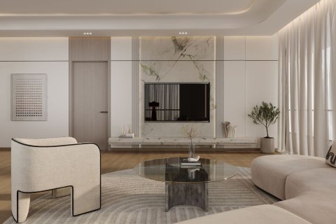 Wohnung zum Verkauf in Business Bay, Dubai, VAE 44.3 m2 Nr. 727218 - Foto 3