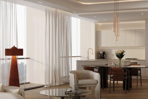 Wohnung zum Verkauf in Business Bay, Dubai, VAE 44.3 m2 Nr. 727218 - Foto 2