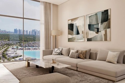 Apartemen di Dubai, UEA 1 kamar tidur, 46 m2 nomor 727219 - foto 3
