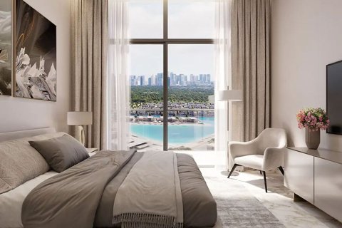 Διαμέρισμα σε Dubai, ΗΑΕ 1 υπνοδωμάτιο, 46 τ.μ. Αρ. 727219