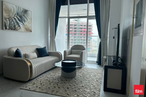 شقة للبيع في Arjan، دبي، الإمارات العربية المتحدة 1 غرفة نوم ، 72 متر مربع ، رقم 727220 - صورة 3