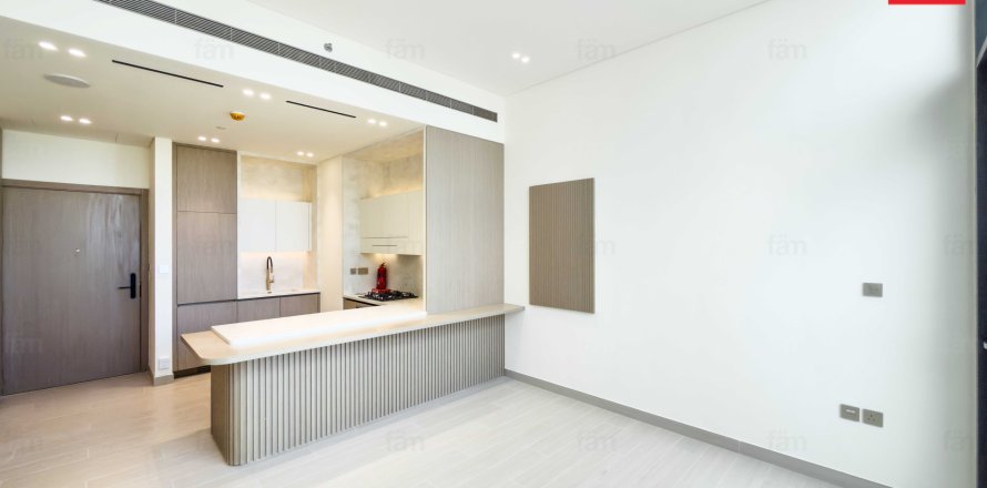 Appartement in Dubai, VAE 1 slaapkamer, 73.9 vr.m. nr 727224