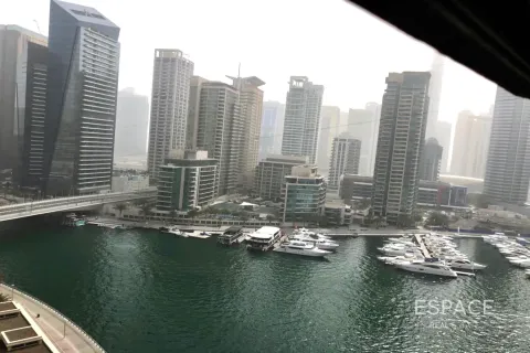 Appartement te koop in Dubai Marina, Dubai, VAE 2 slaapkamers, 134 vr.m., nr 649515 - foto 10