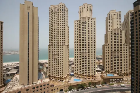 Appartement te koop in Dubai Marina, Dubai, VAE 2 slaapkamers, 134 vr.m., nr 649515 - foto 2