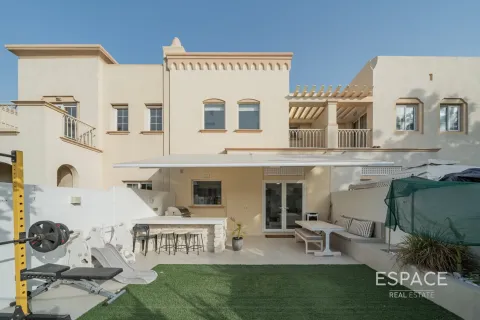 فيلا للبيع في The Springs، دبي، الإمارات العربية المتحدة 2 غرفة نوم ، 153 متر مربع ، رقم 649516 - صورة 18