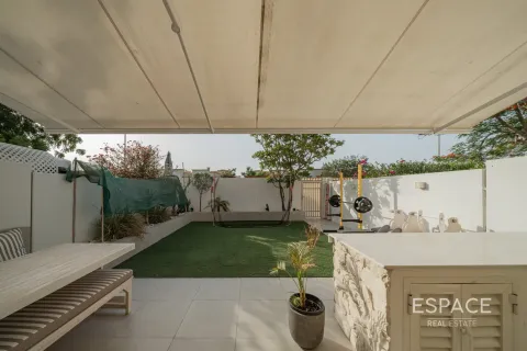 فيلا للبيع في The Springs، دبي، الإمارات العربية المتحدة 2 غرفة نوم ، 153 متر مربع ، رقم 649516 - صورة 20