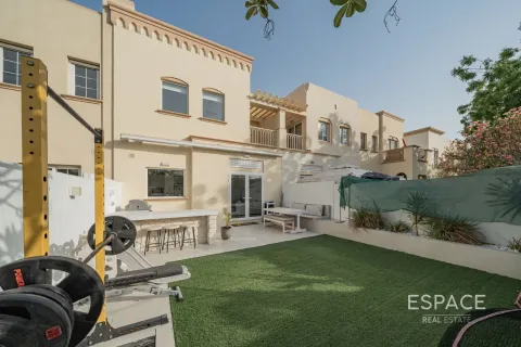 فيلا للبيع في The Springs، دبي، الإمارات العربية المتحدة 2 غرفة نوم ، 153 متر مربع ، رقم 649516 - صورة 15