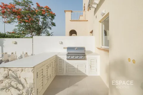 فيلا للبيع في The Springs، دبي، الإمارات العربية المتحدة 2 غرفة نوم ، 153 متر مربع ، رقم 649516 - صورة 14