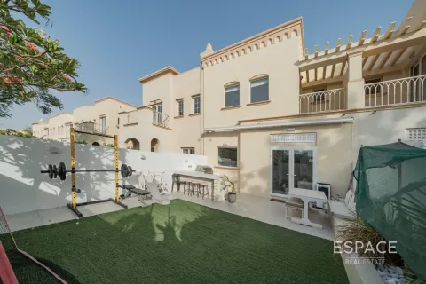 فيلا للبيع في The Springs، دبي، الإمارات العربية المتحدة 2 غرفة نوم ، 153 متر مربع ، رقم 649516 - صورة 16