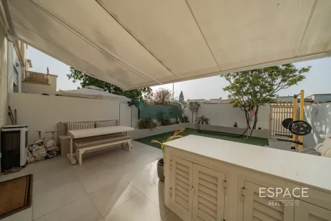 فيلا للبيع في The Springs، دبي، الإمارات العربية المتحدة 2 غرفة نوم ، 153 متر مربع ، رقم 649516 - صورة 19