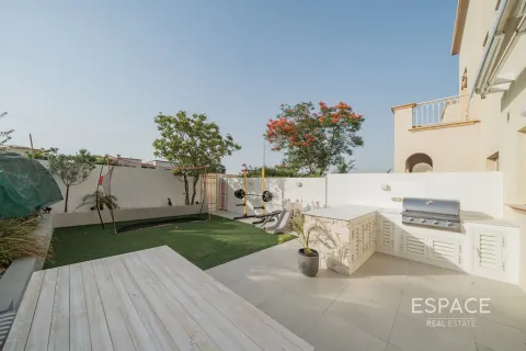 فيلا للبيع في The Springs، دبي، الإمارات العربية المتحدة 2 غرفة نوم ، 153 متر مربع ، رقم 649516 - صورة 13