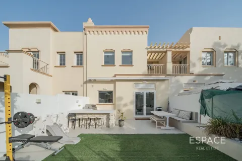 فيلا للبيع في The Springs، دبي، الإمارات العربية المتحدة 2 غرفة نوم ، 153 متر مربع ، رقم 649516 - صورة 17