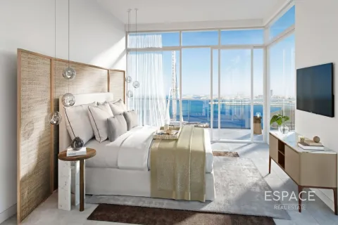 Apartman u gradu Bluewaters, Dubai, UAE 3 spavaće sobe, 189 m2 Br. 649512 - Slika 7
