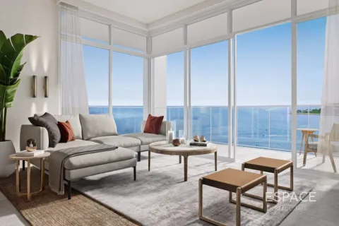 Apartman u gradu Bluewaters, Dubai, UAE 3 spavaće sobe, 189 m2 Br. 649512 - Slika 5