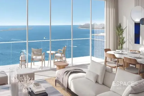 Apartman u gradu Bluewaters, Dubai, UAE 3 spavaće sobe, 189 m2 Br. 649512 - Slika 6