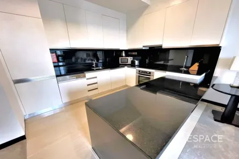 Apartament në Dubai Marina, Emiratet e Bashkuara Arabe 1 dhomë gjumi, 81 m2. № 649517 - Foto 7
