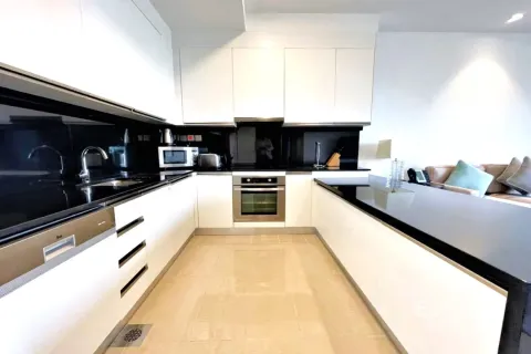 Apartament në Dubai Marina, Emiratet e Bashkuara Arabe 1 dhomë gjumi, 81 m2. № 649517 - Foto 8