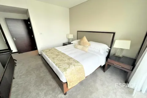 Apartament në Dubai Marina, Emiratet e Bashkuara Arabe 1 dhomë gjumi, 81 m2. № 649517 - Foto 3
