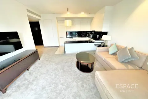 Apartament në Dubai Marina, Emiratet e Bashkuara Arabe 1 dhomë gjumi, 81 m2. № 649517 - Foto 9