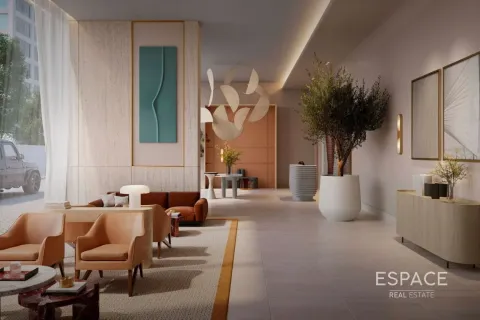 Apartament në Dubai Harbour, Emiratet e Bashkuara Arabe 2 dhoma gjumi, 171 m2. № 649514 - Foto 3