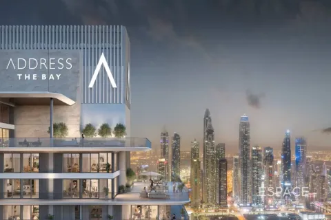 Apartament në Dubai Harbour, Emiratet e Bashkuara Arabe 2 dhoma gjumi, 171 m2. № 649514 - Foto 10