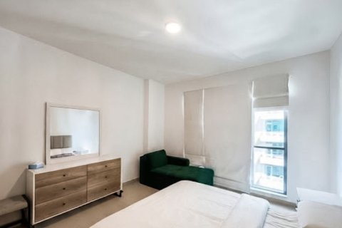 Üürile anda korter asukohaga Downtown Dubai (Downtown Burj Dubai), AÜE: 1 magamistoaga, 76.02 m² Nr 768835 - pilt 4