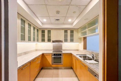 Üürile anda korter asukohaga Downtown Dubai (Downtown Burj Dubai), AÜE: 1 magamistoaga, 76.02 m² Nr 768835 - pilt 8