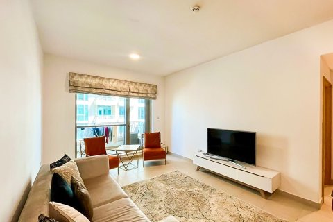 Üürile anda korter asukohaga Downtown Dubai (Downtown Burj Dubai), AÜE: 1 magamistoaga, 76.02 m² Nr 768835 - pilt 1
