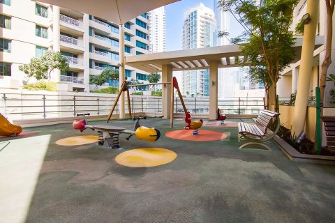 Üürile anda korter asukohaga Downtown Dubai (Downtown Burj Dubai), AÜE: 1 magamistoaga, 76.02 m² Nr 768835 - pilt 5