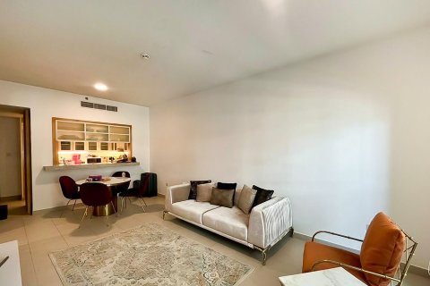 Üürile anda korter asukohaga Downtown Dubai (Downtown Burj Dubai), AÜE: 1 magamistoaga, 76.02 m² Nr 768835 - pilt 2