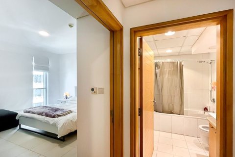 Üürile anda korter asukohaga Downtown Dubai (Downtown Burj Dubai), AÜE: 1 magamistoaga, 76.02 m² Nr 768835 - pilt 9