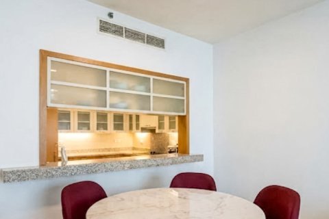 Üürile anda korter asukohaga Downtown Dubai (Downtown Burj Dubai), AÜE: 1 magamistoaga, 76.02 m² Nr 768835 - pilt 3