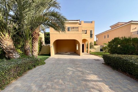 Vila di The Villa, Dubai, UEA 5 kamar tidur, 342.67 m2 nomor 768837 - foto 22