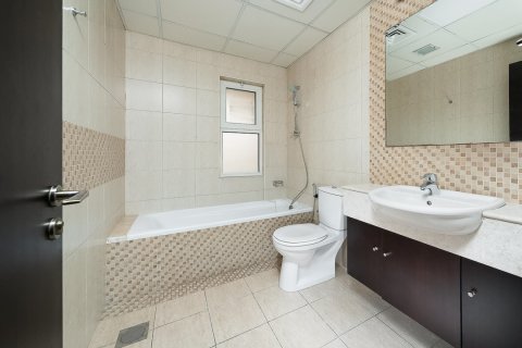 Vila di The Villa, Dubai, UEA 5 kamar tidur, 342.67 m2 nomor 768837 - foto 15