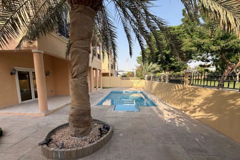 Vila di The Villa, Dubai, UEA 5 kamar tidur, 342.67 m2 nomor 768837 - foto 24