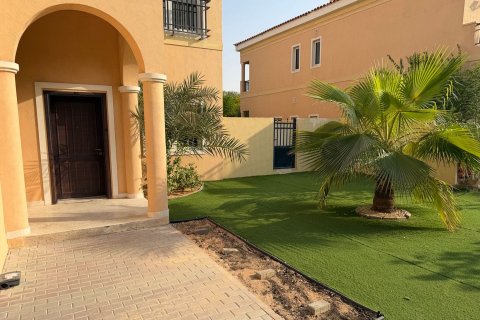 Vila di The Villa, Dubai, UEA 5 kamar tidur, 342.67 m2 nomor 768837 - foto 25