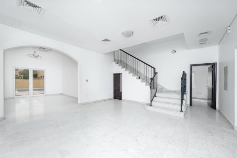 Vila di The Villa, Dubai, UEA 5 kamar tidur, 342.67 m2 nomor 768837 - foto 6